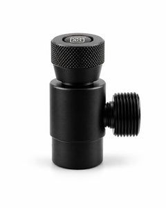 New Pro-Series CO2 Adapter for Paintball - Sodastream - Disposable